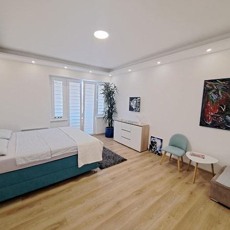 Apartman Andrea Szarajevó Kültér fotó