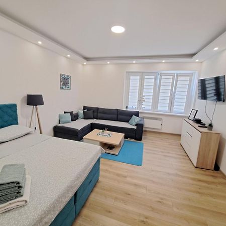 Apartman Andrea Szarajevó Kültér fotó