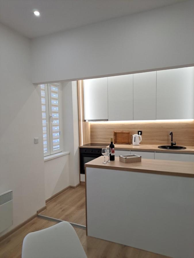 Apartman Andrea Szarajevó Kültér fotó