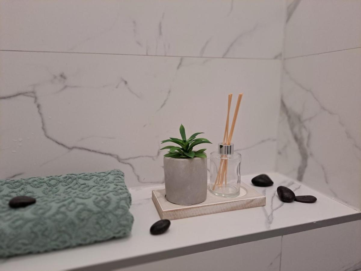 Apartman Andrea Szarajevó Kültér fotó