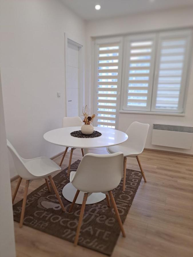 Apartman Andrea Szarajevó Kültér fotó