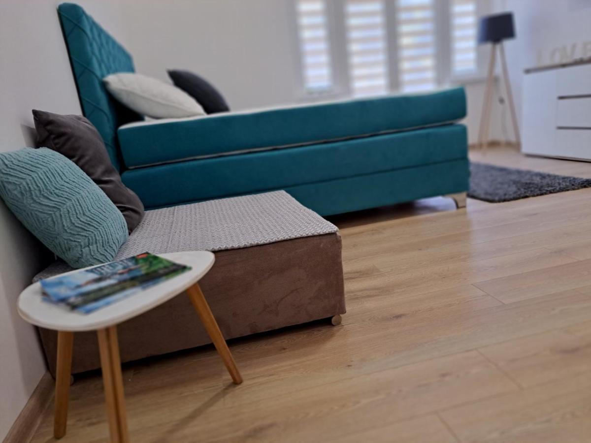 Apartman Andrea Szarajevó Kültér fotó
