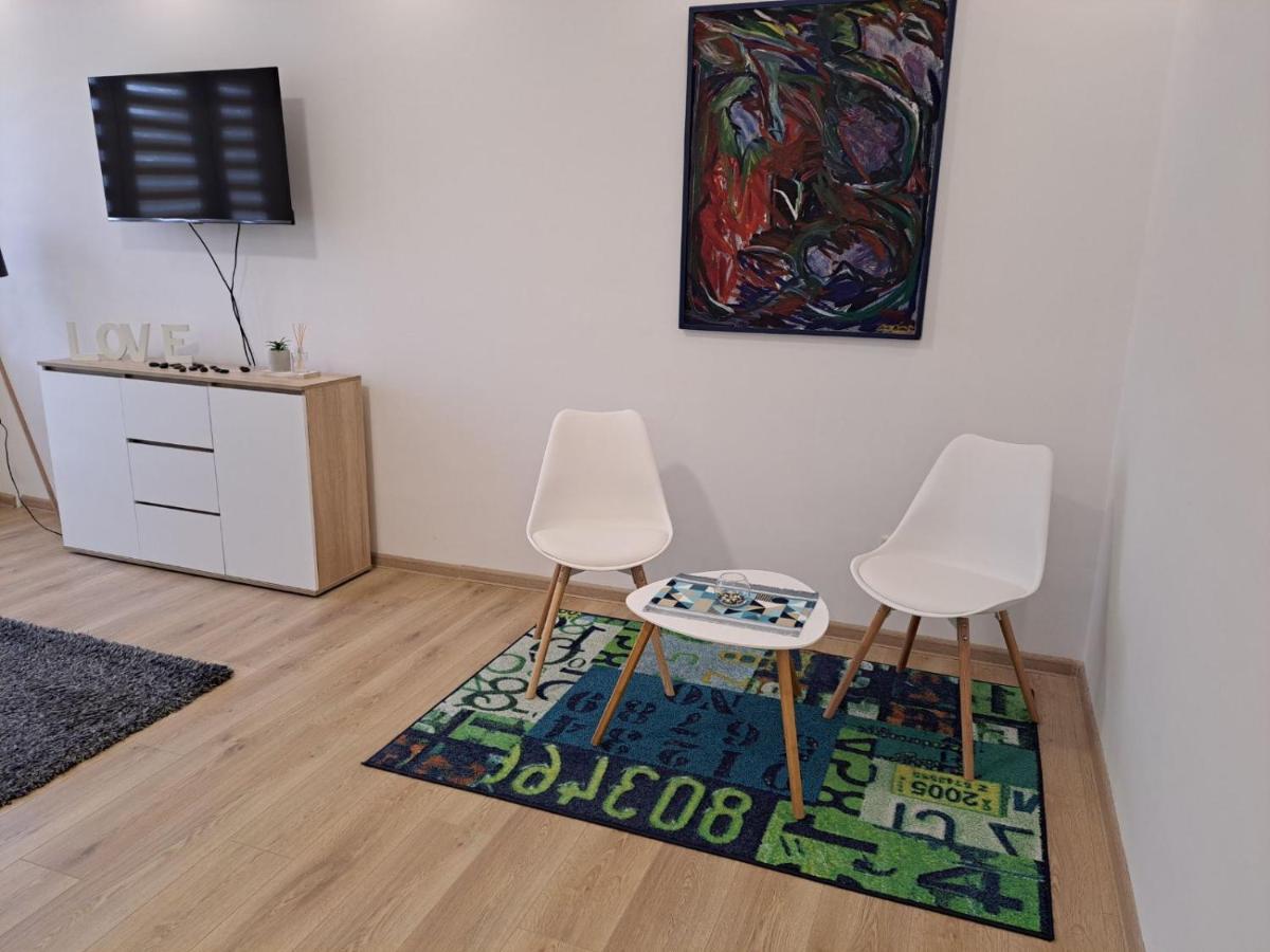 Apartman Andrea Szarajevó Kültér fotó