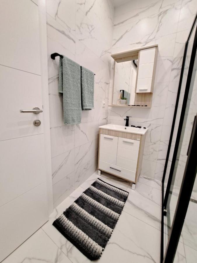 Apartman Andrea Szarajevó Kültér fotó