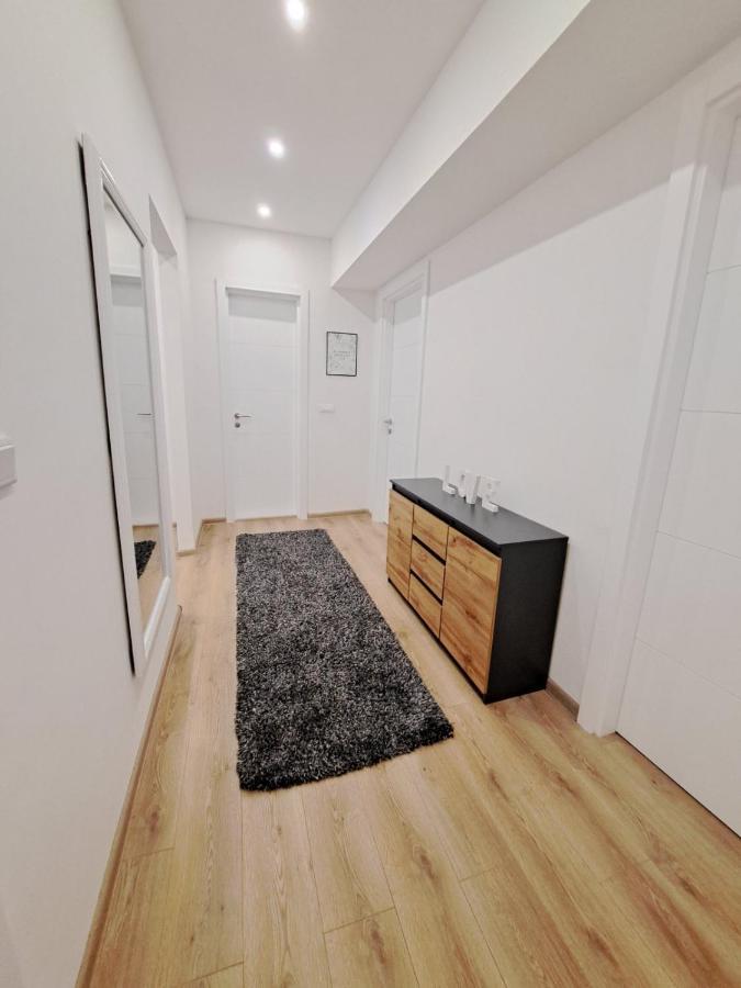 Apartman Andrea Szarajevó Kültér fotó