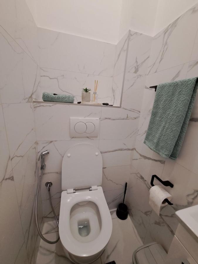 Apartman Andrea Szarajevó Kültér fotó