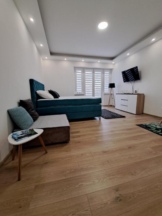 Apartman Andrea Szarajevó Kültér fotó