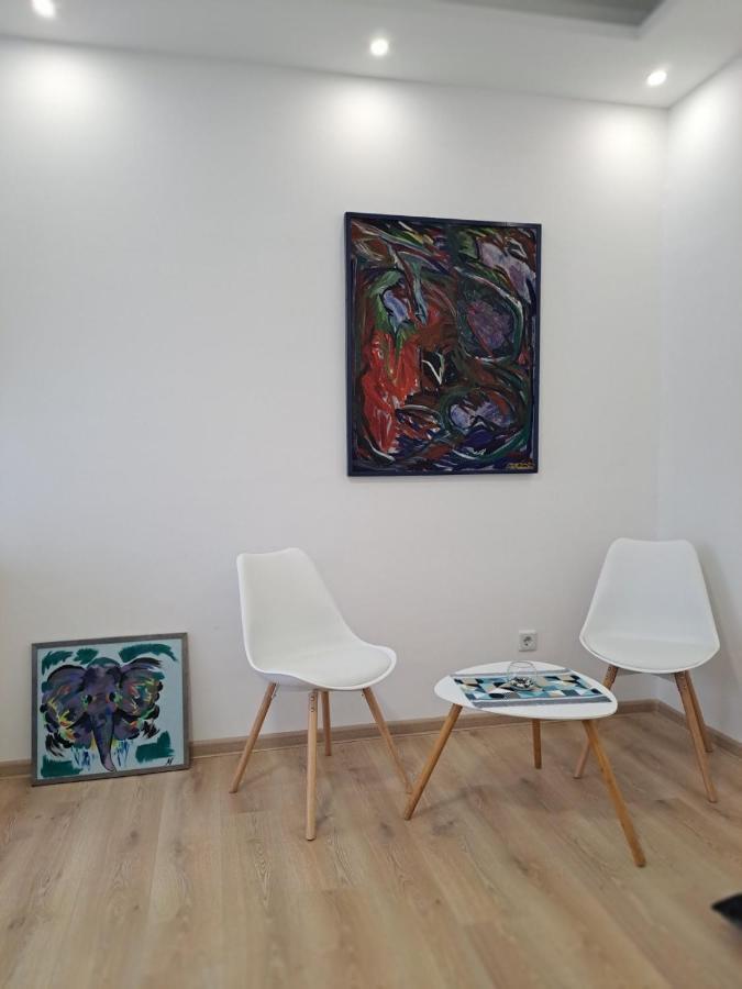 Apartman Andrea Szarajevó Kültér fotó