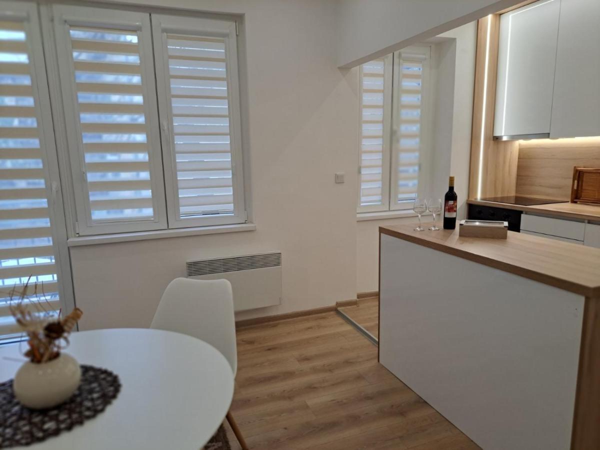 Apartman Andrea Szarajevó Kültér fotó