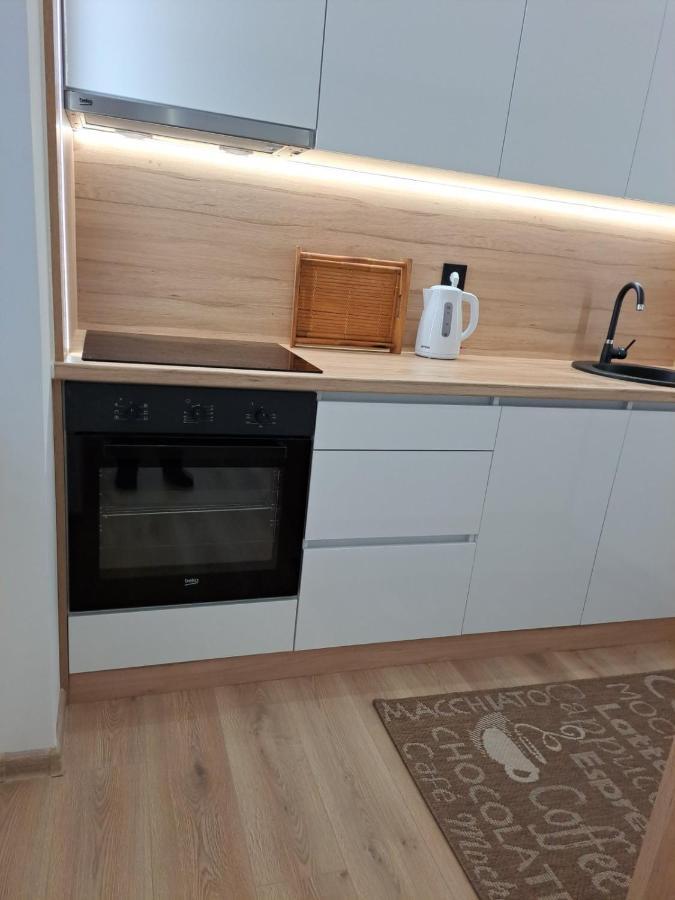 Apartman Andrea Szarajevó Kültér fotó