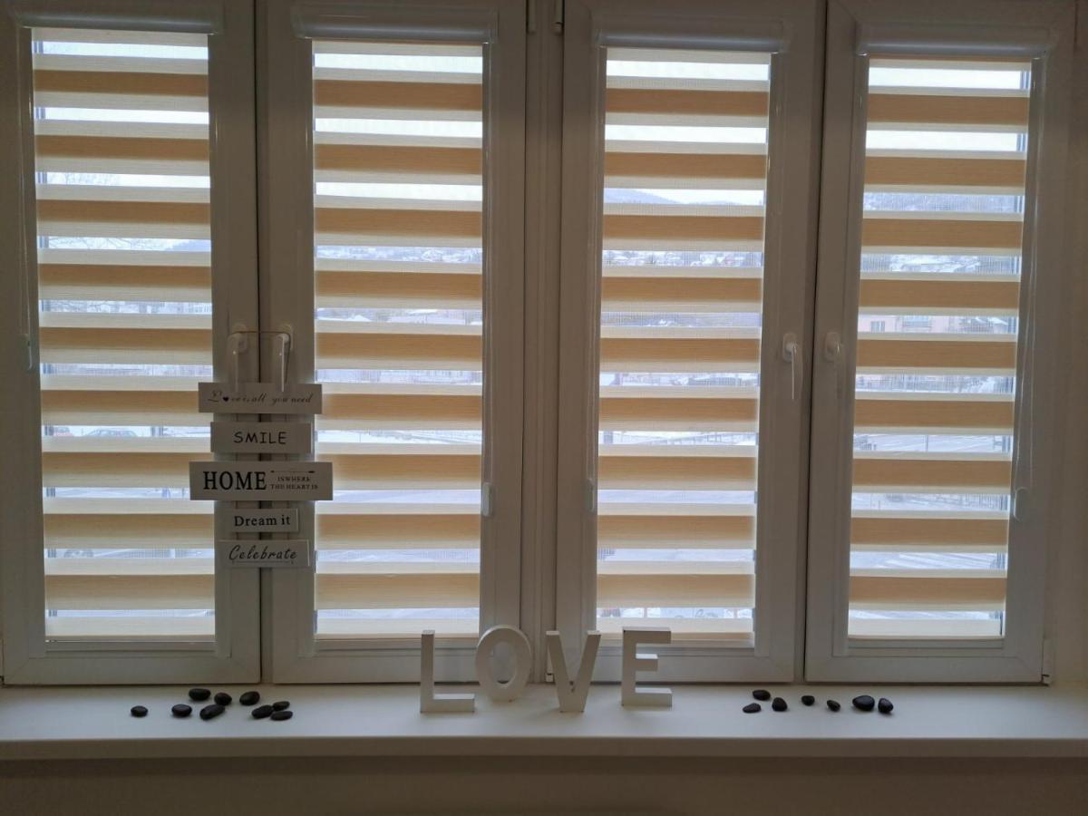 Apartman Andrea Szarajevó Kültér fotó