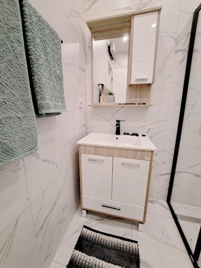 Apartman Andrea Szarajevó Kültér fotó