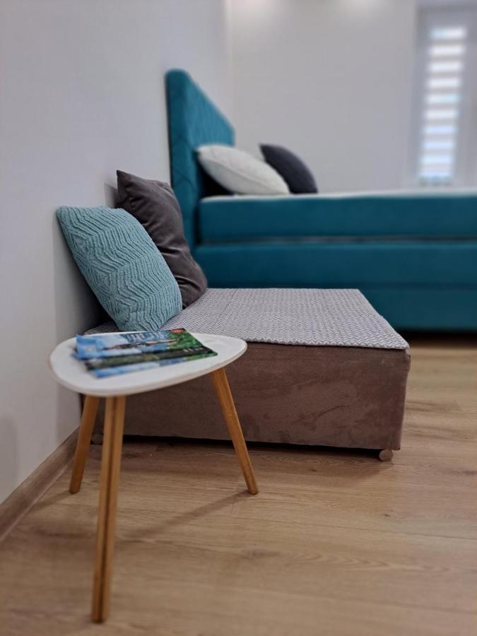 Apartman Andrea Szarajevó Kültér fotó