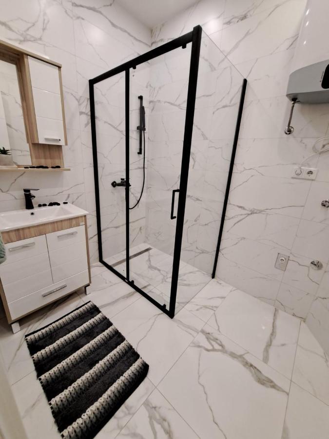 Apartman Andrea Szarajevó Kültér fotó