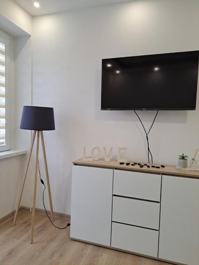 Apartman Andrea Szarajevó Kültér fotó