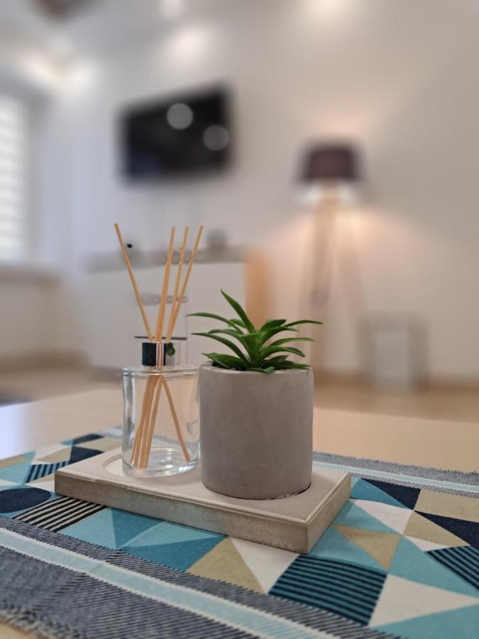 Apartman Andrea Szarajevó Kültér fotó