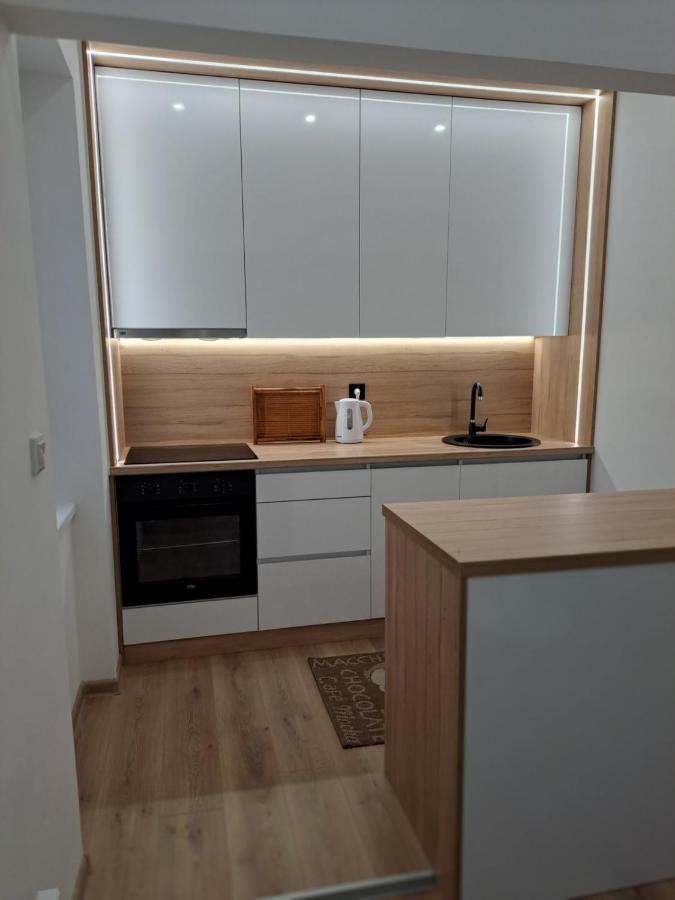Apartman Andrea Szarajevó Kültér fotó