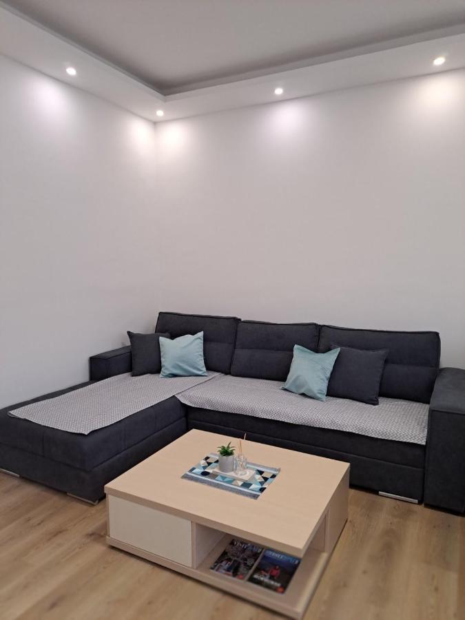 Apartman Andrea Szarajevó Kültér fotó