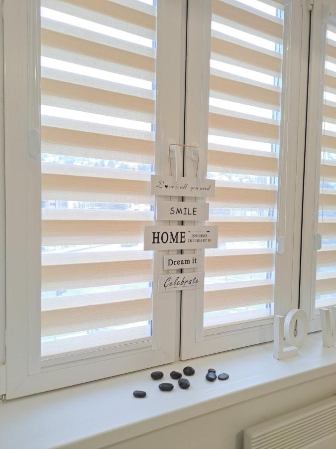 Apartman Andrea Szarajevó Kültér fotó