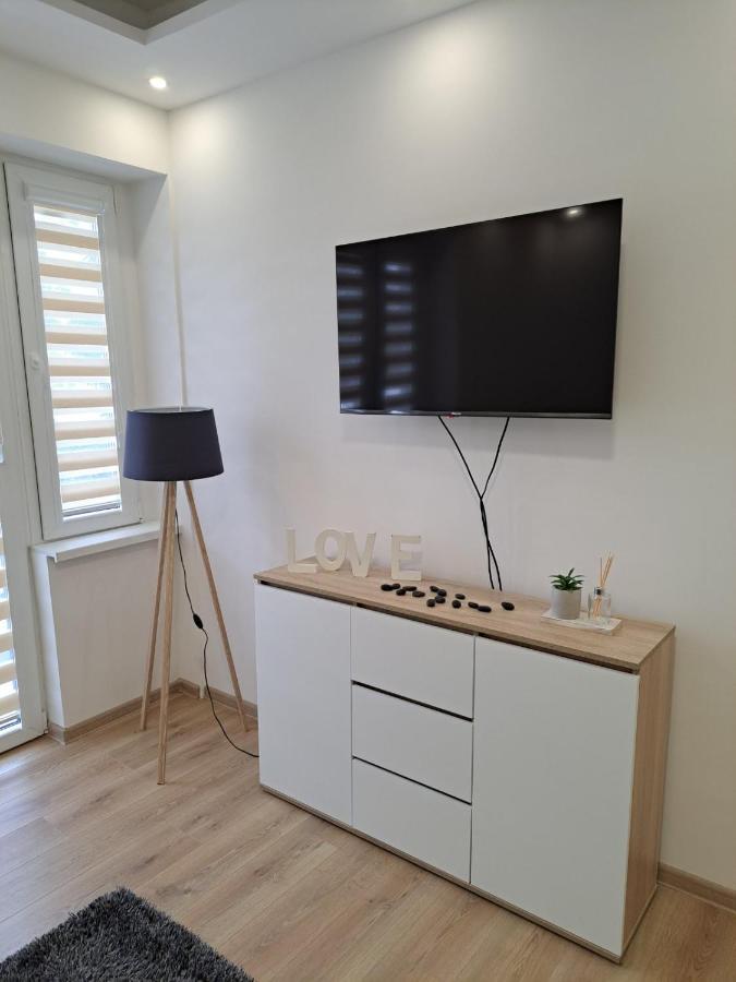 Apartman Andrea Szarajevó Kültér fotó