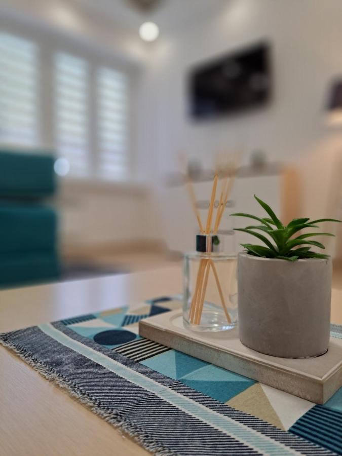 Apartman Andrea Szarajevó Kültér fotó