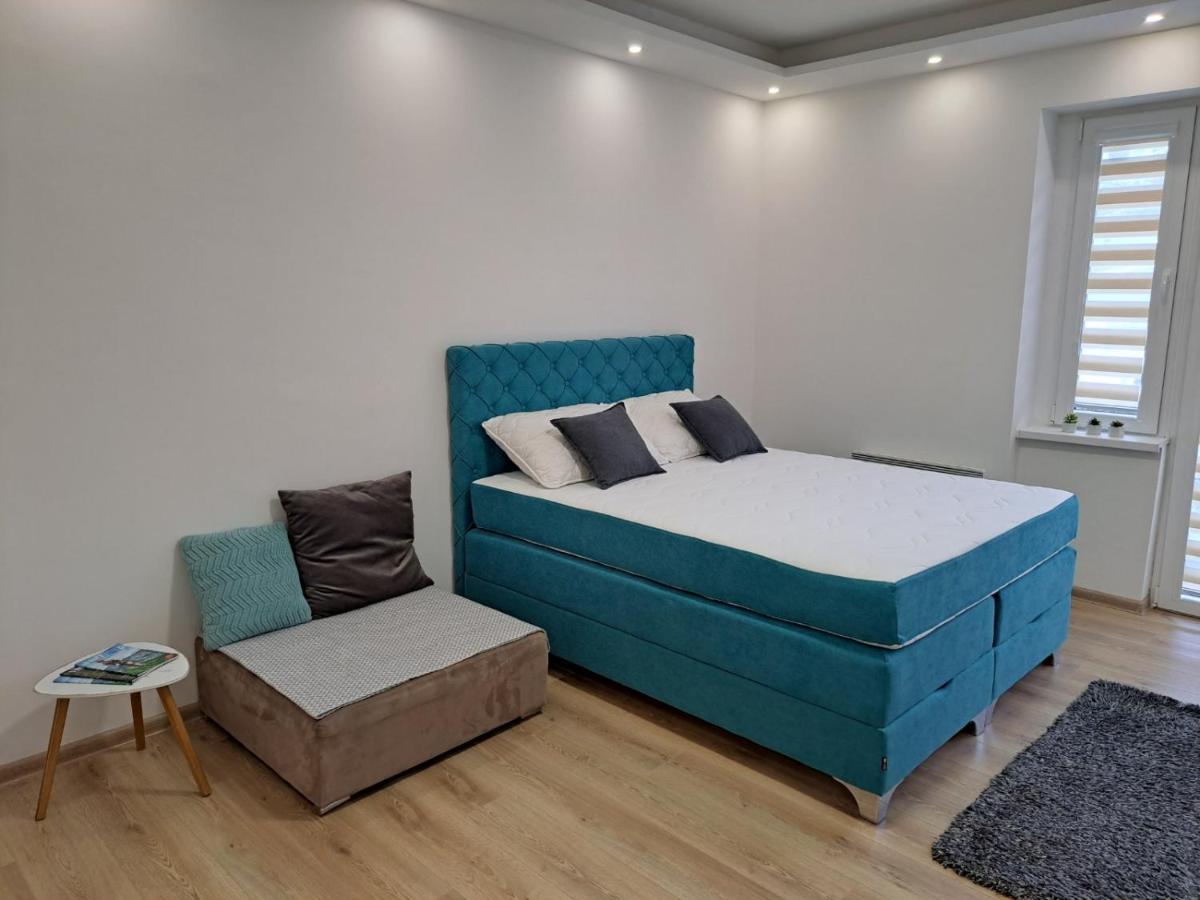 Apartman Andrea Szarajevó Kültér fotó